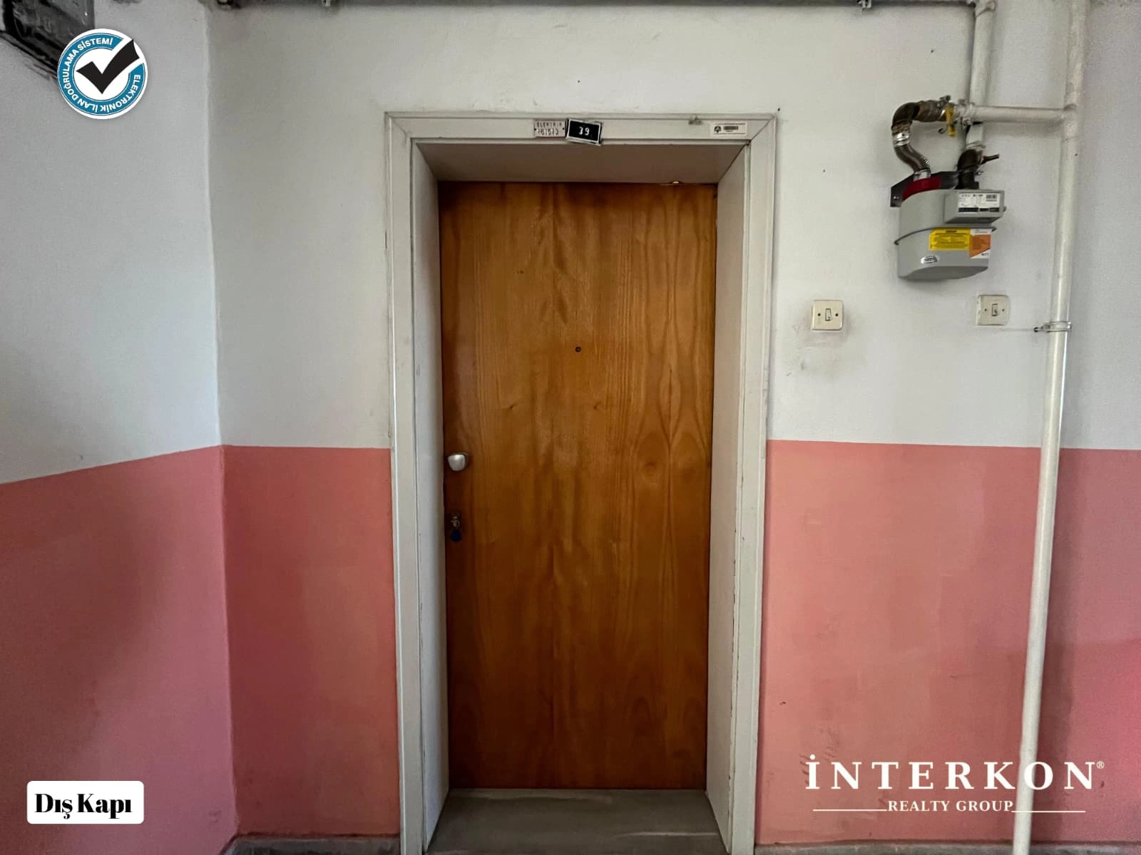 DUMLUPINAR MAHALLESİ 2+1 KİRALIK DAİRE!