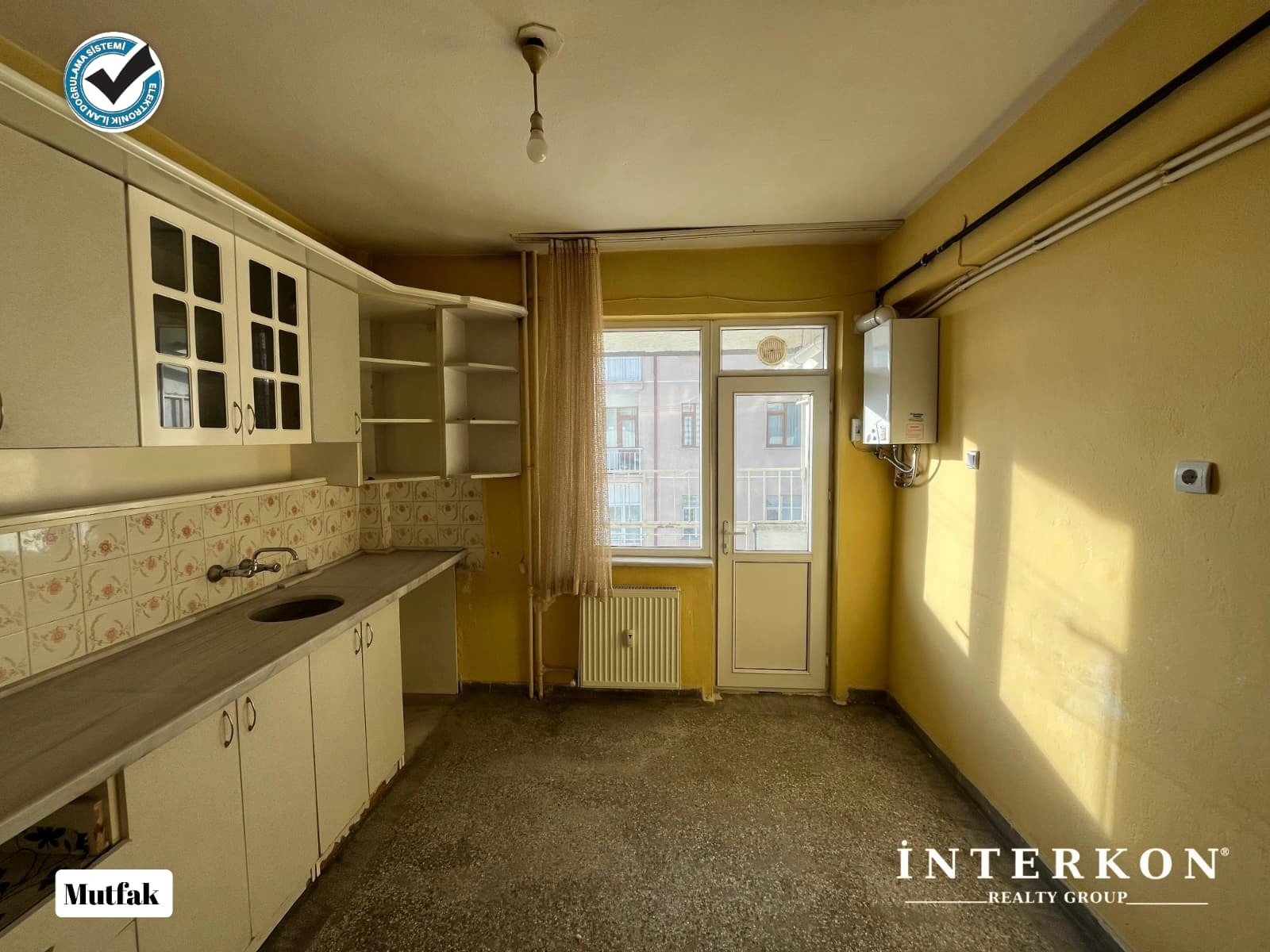 DUMLUPINAR MAHALLESİ 2+1 KİRALIK DAİRE!