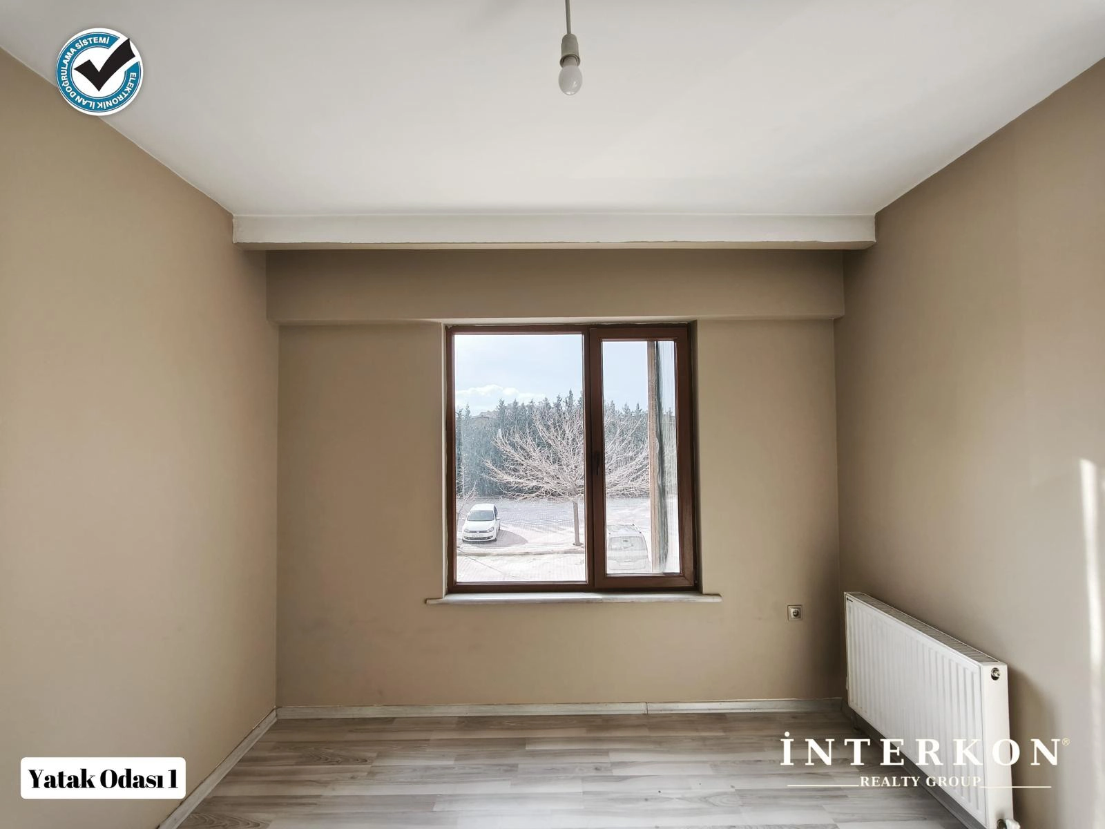 AKABE MAHALLESİ 2+1 KİRALIK DAİRE!