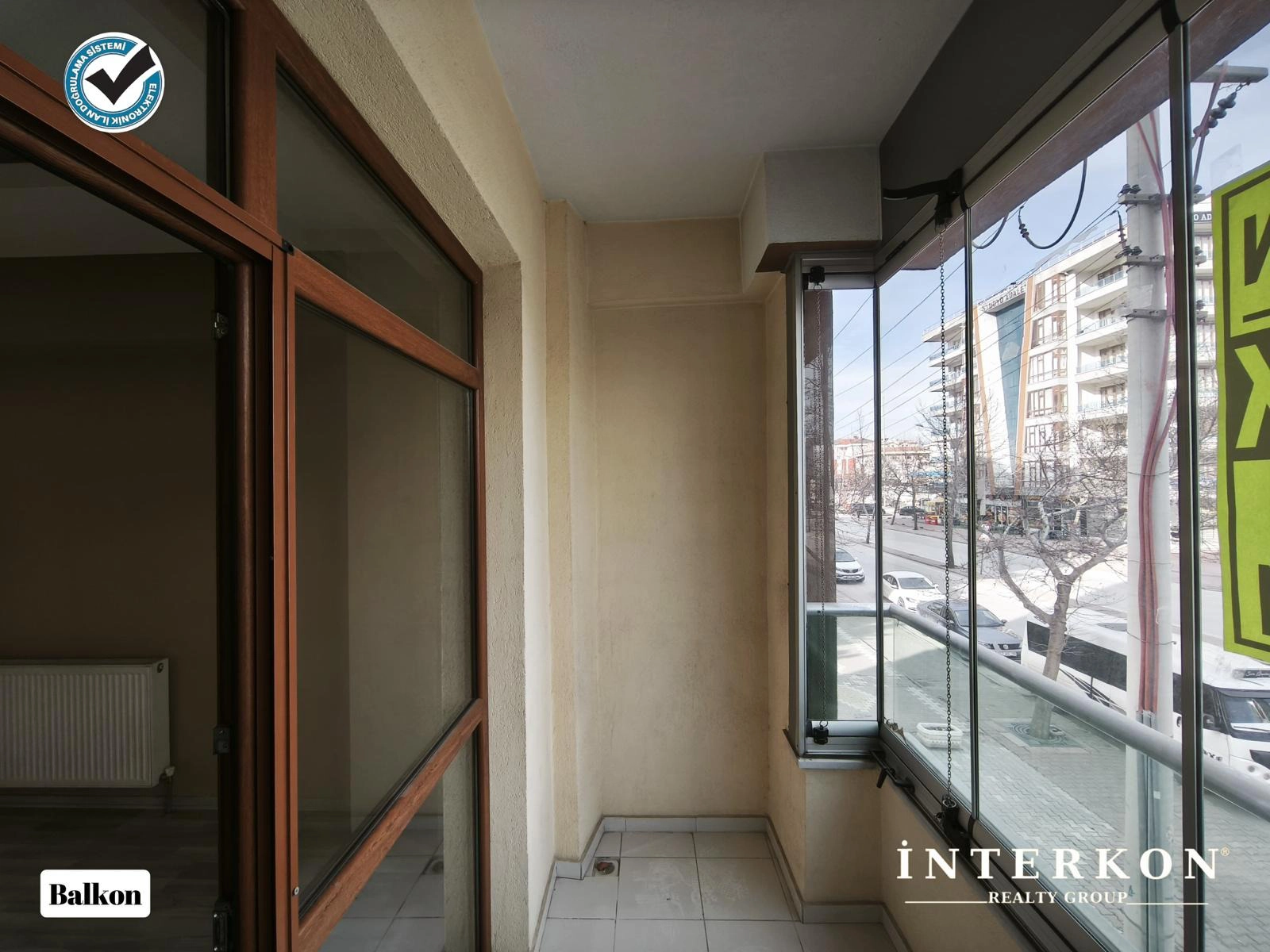 AKABE MAHALLESİ 2+1 KİRALIK DAİRE!