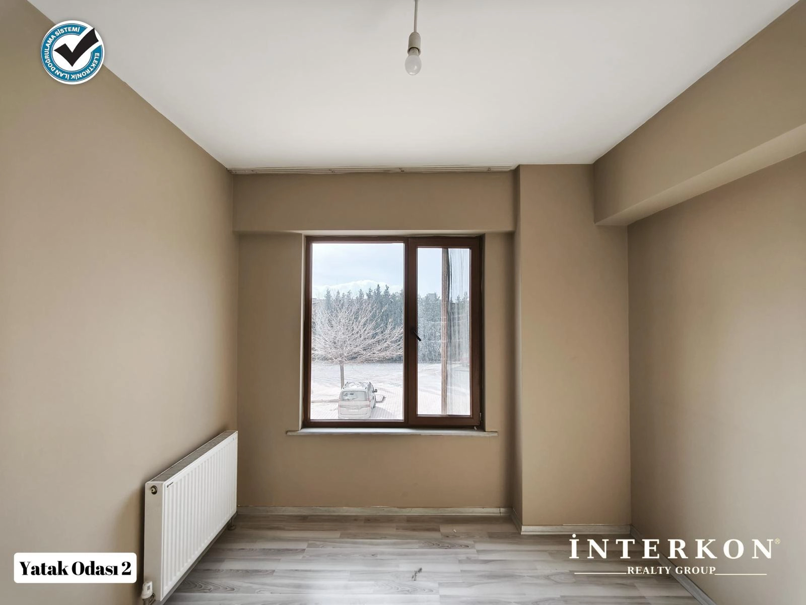 AKABE MAHALLESİ 2+1 KİRALIK DAİRE!