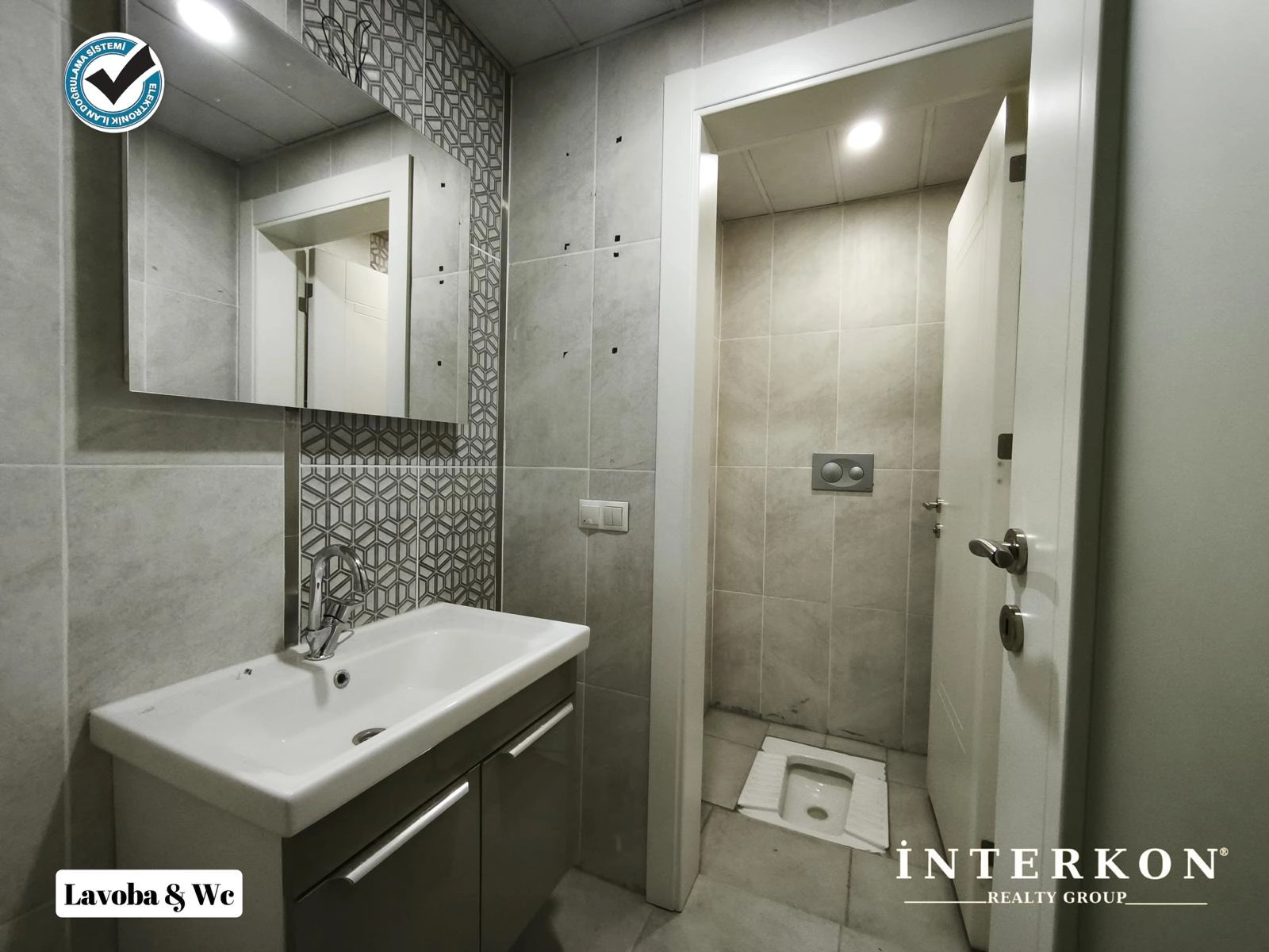 AKABE MAHALLESİ 2+1 KİRALIK DAİRE!