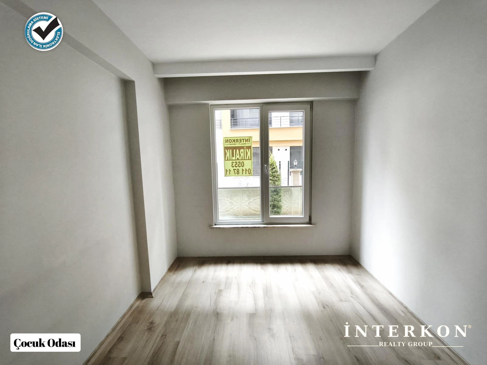 AKABE MAHALLESİ 2+1 KİRALIK DAİRE!