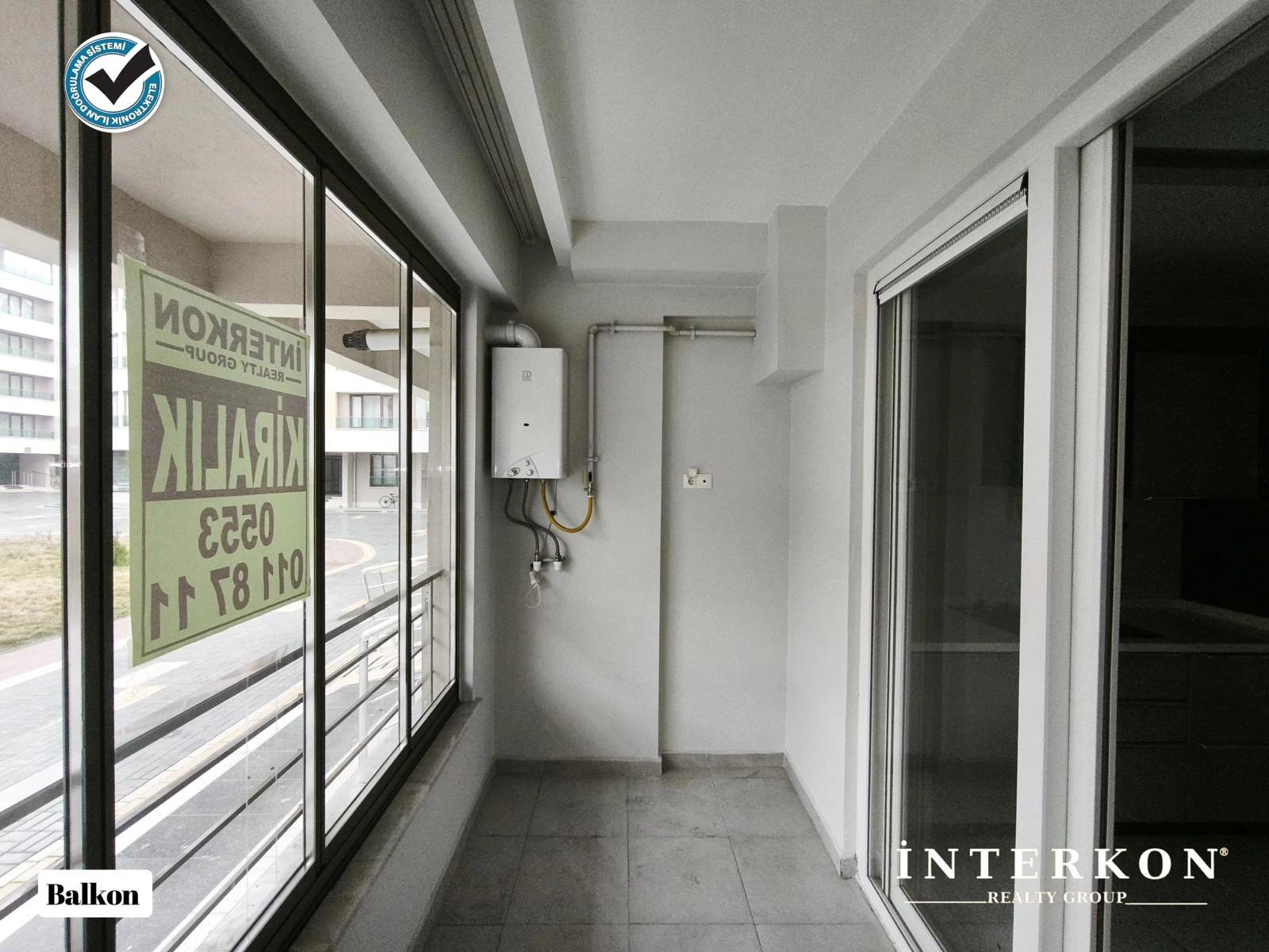 AKABE MAHALLESİ 2+1 KİRALIK DAİRE!