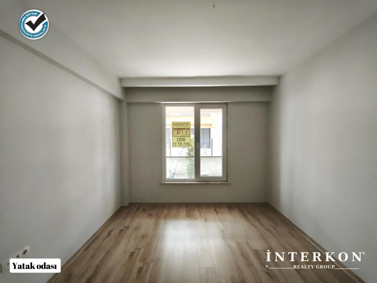 AKABE MAHALLESİ 2+1 KİRALIK DAİRE!