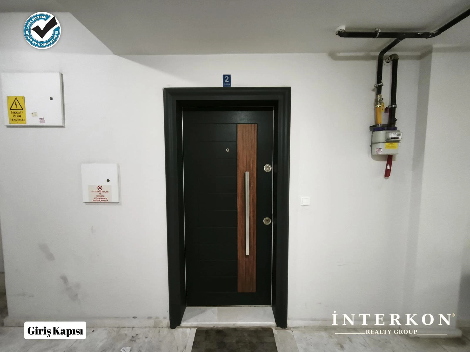 AKABE MAHALLESİ 2+1 KİRALIK DAİRE!