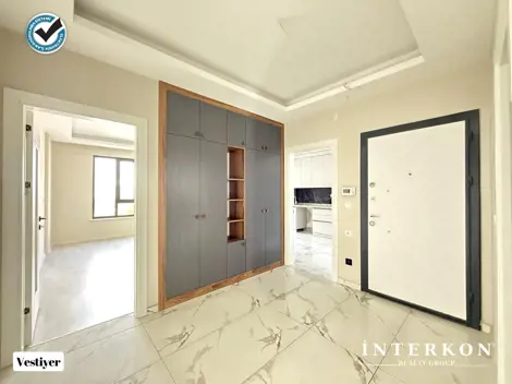 KONYA KARATAY GAZİOSMANPAŞA NEIGHBORHOOD 3+1 RENTAL APARTMENT! - photo 4