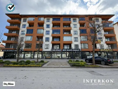 KONYA KARATAY GAZİOSMANPAŞA NEIGHBORHOOD 3+1 RENTAL APARTMENT! - photo 2