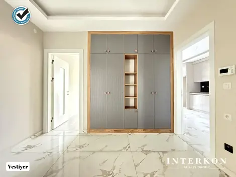 KONYA KARATAY GAZİOSMANPAŞA NEIGHBORHOOD 3+1 RENTAL APARTMENT! - photo 3