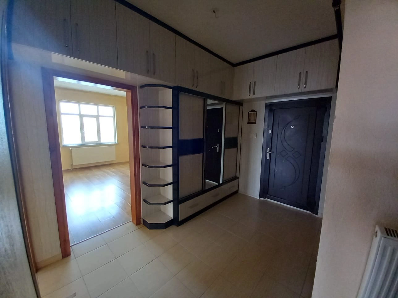 ŞEYH ULEMA RECEPAĞA MAHALLESİ’NDE 3+1 SATILIK DAİRE!