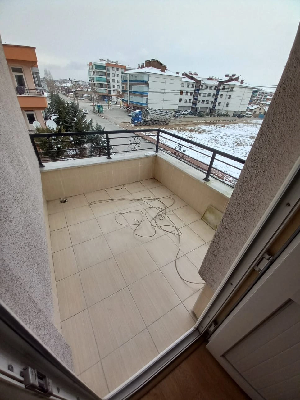 ŞEYH ULEMA RECEPAĞA MAHALLESİ’NDE 3+1 SATILIK DAİRE!