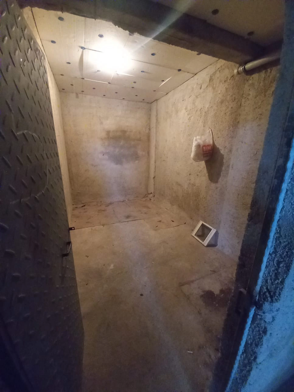 ŞEYH ULEMA RECEPAĞA MAHALLESİ’NDE 3+1 SATILIK DAİRE!