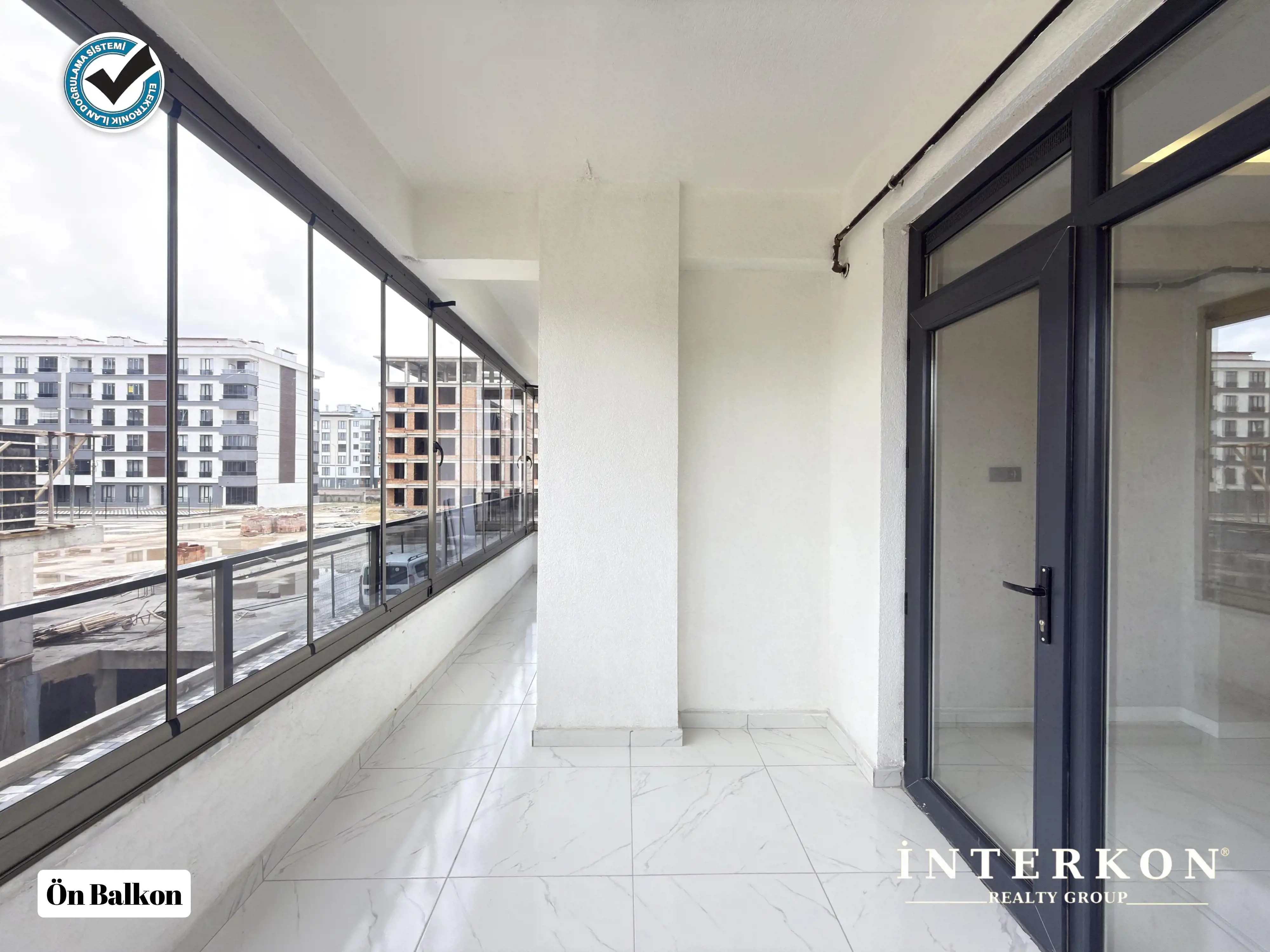 KUMKÖPRÜ MAHALLESİ 4+1 KİRALIK DAİRE!