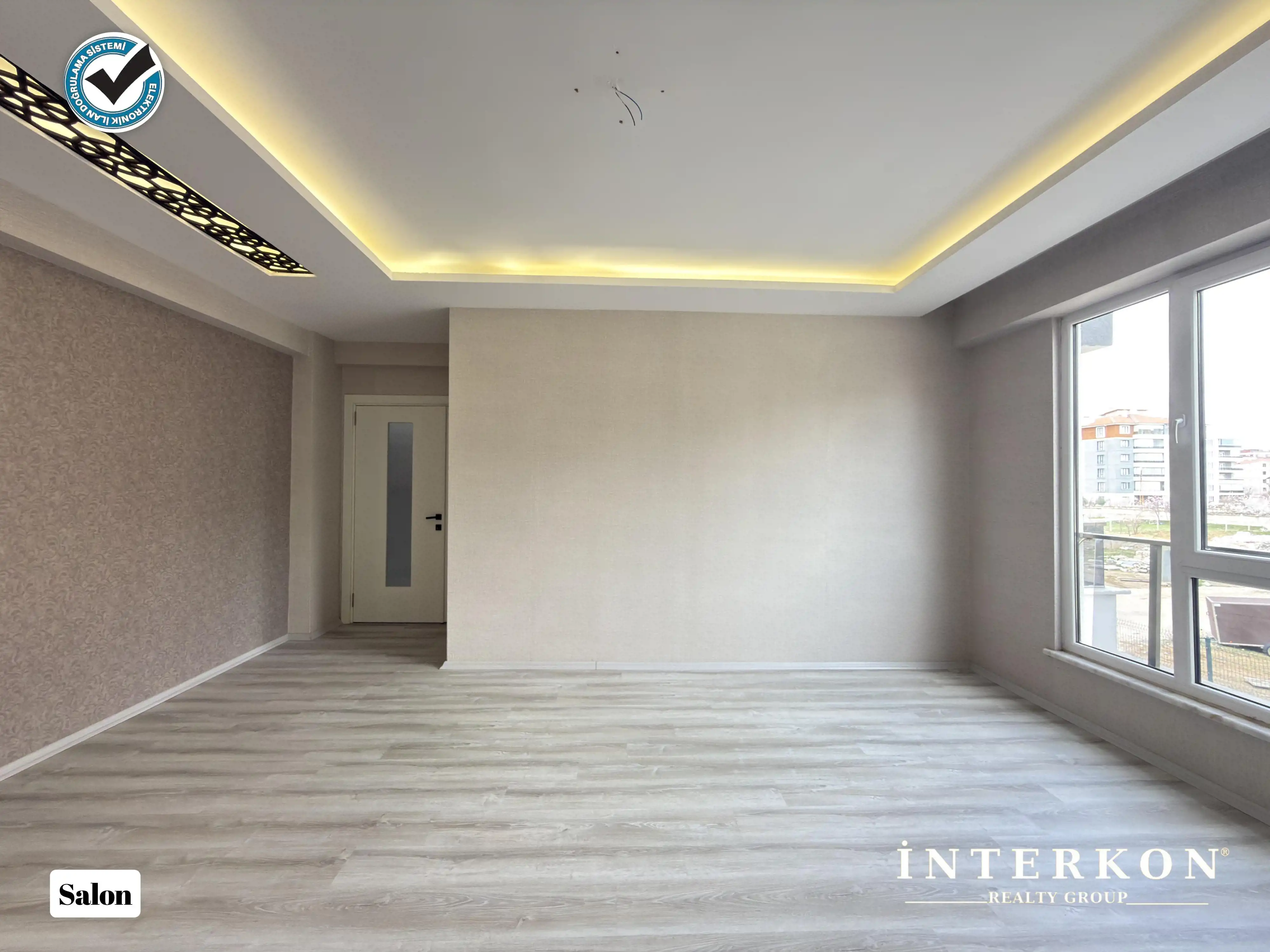 KUMKÖPRÜ MAHALLESİ 4+1 KİRALIK DAİRE!