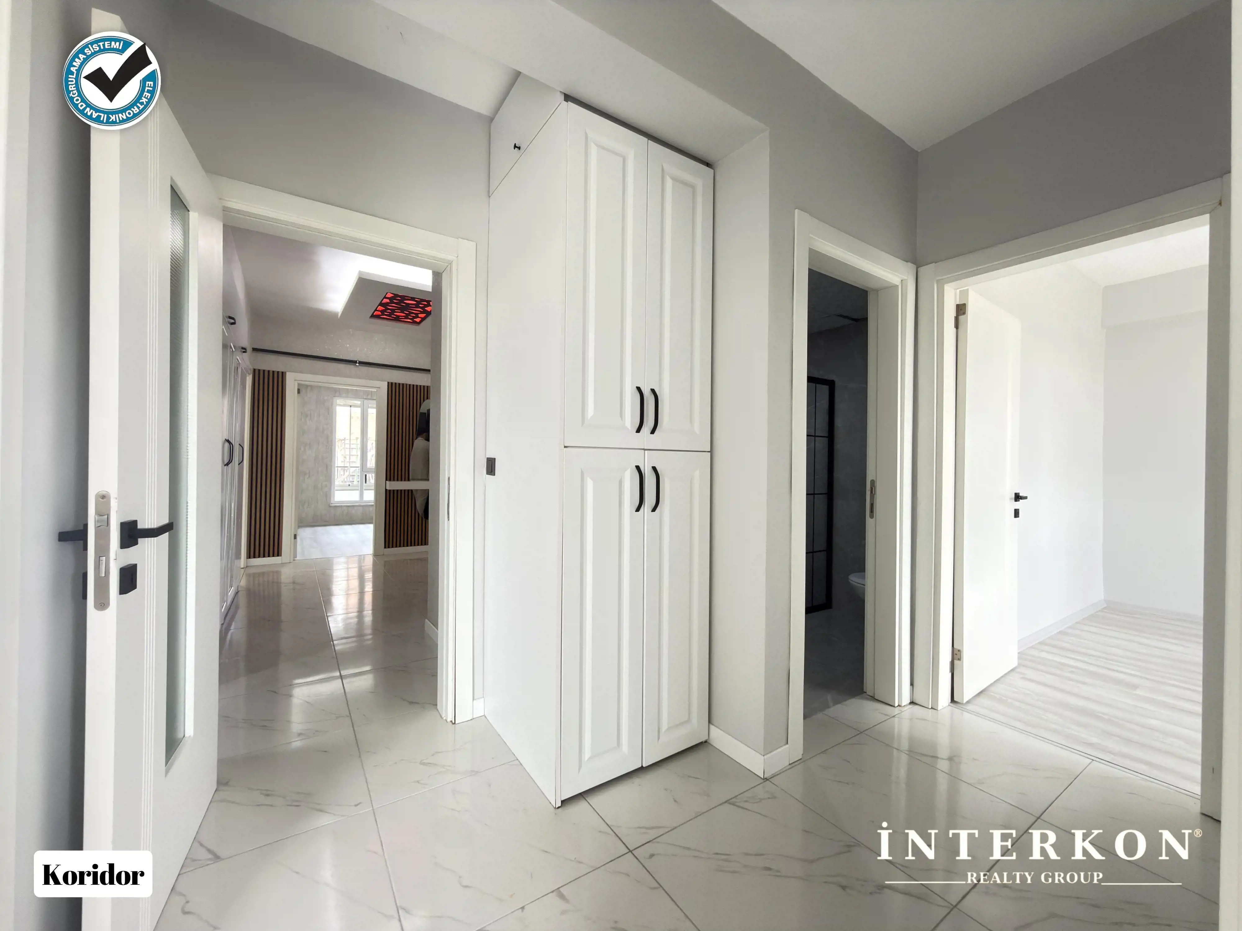 KUMKÖPRÜ MAHALLESİ 4+1 KİRALIK DAİRE!