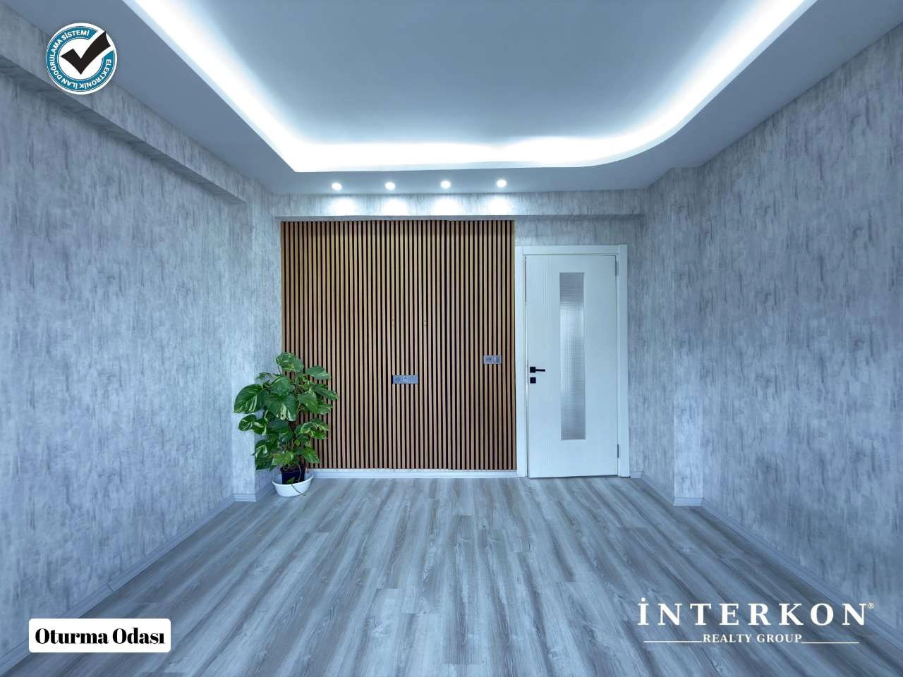 KUMKÖPRÜ MAHALLESİ 4+1 KİRALIK DAİRE!