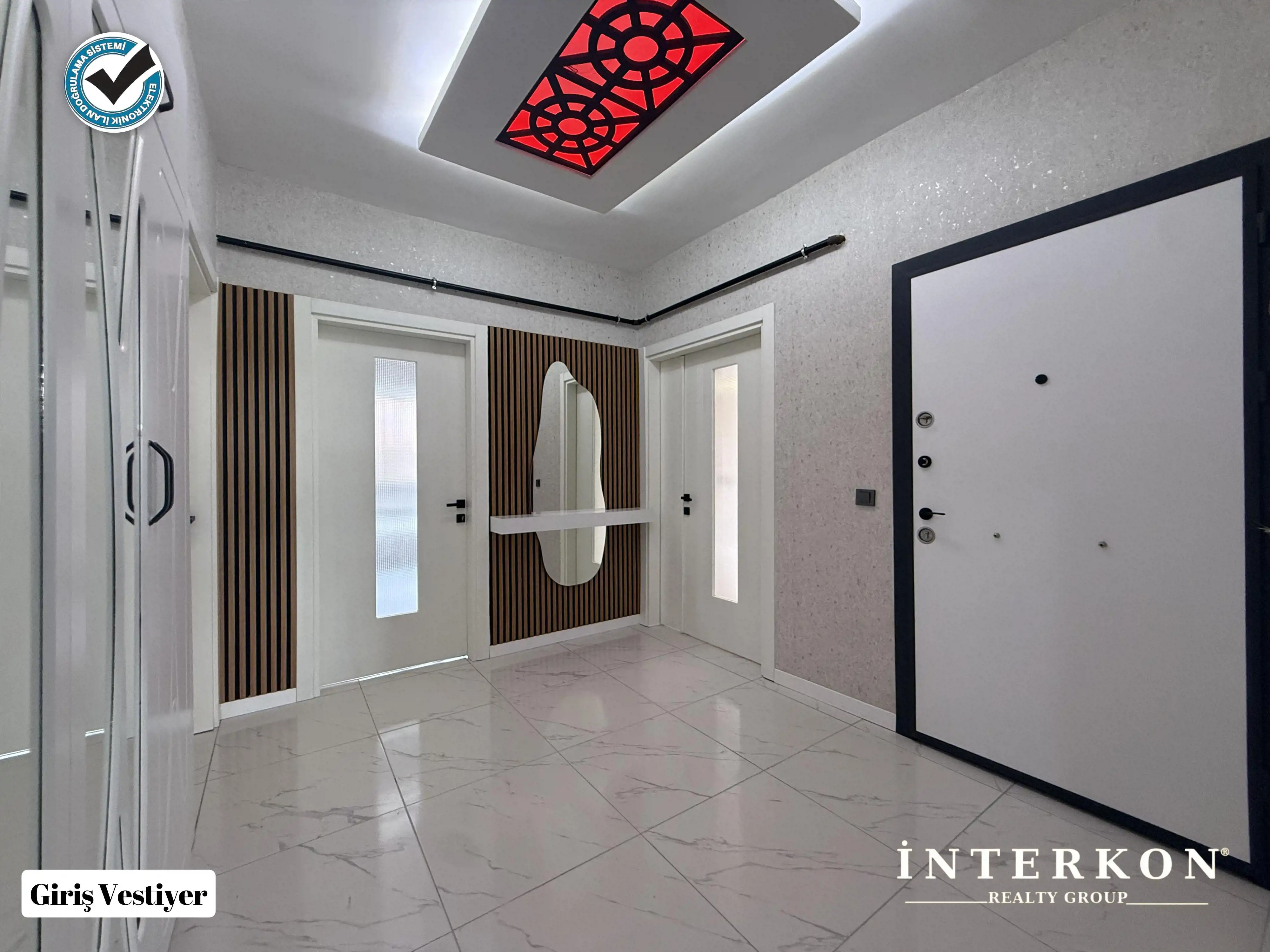 KUMKÖPRÜ MAHALLESİ 4+1 KİRALIK DAİRE!