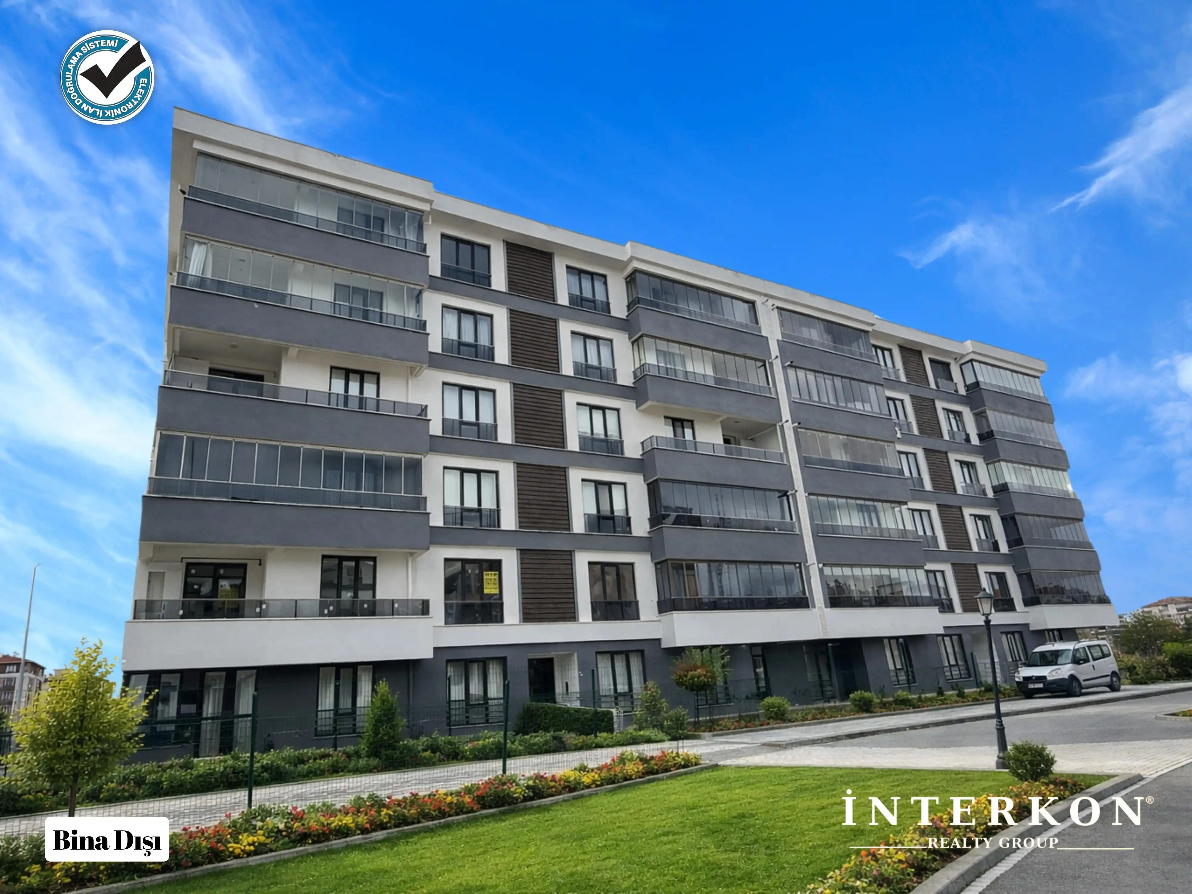 KUMKÖPRÜ MAHALLESİ 4+1 KİRALIK DAİRE!