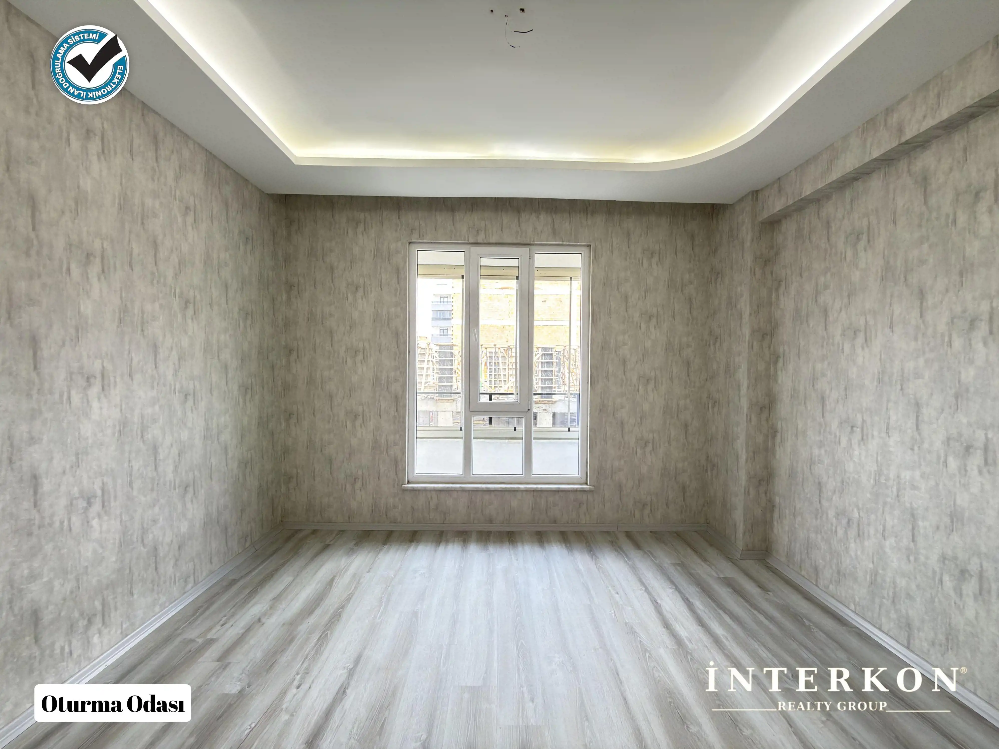 KUMKÖPRÜ MAHALLESİ 4+1 KİRALIK DAİRE!