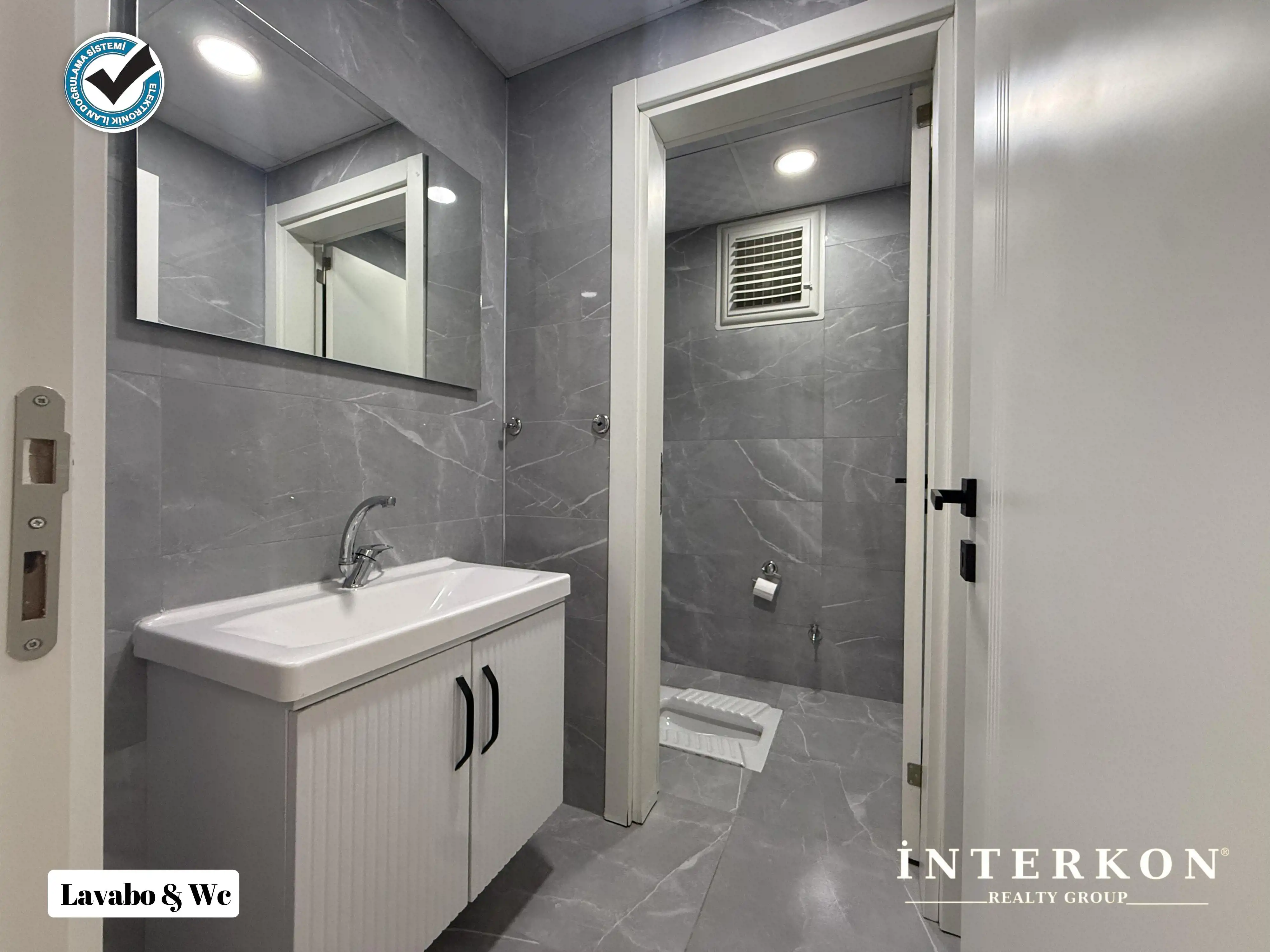 KUMKÖPRÜ MAHALLESİ 4+1 KİRALIK DAİRE!