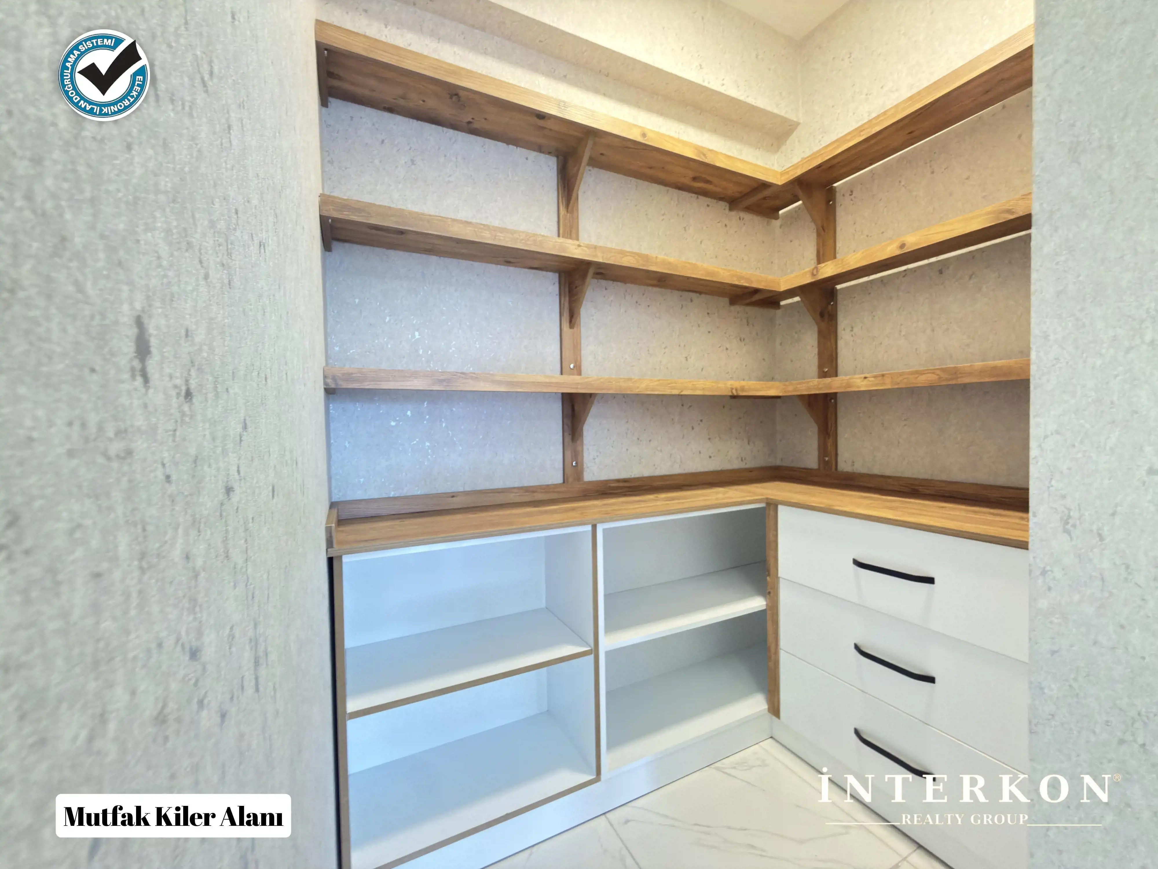 KUMKÖPRÜ MAHALLESİ 4+1 KİRALIK DAİRE!