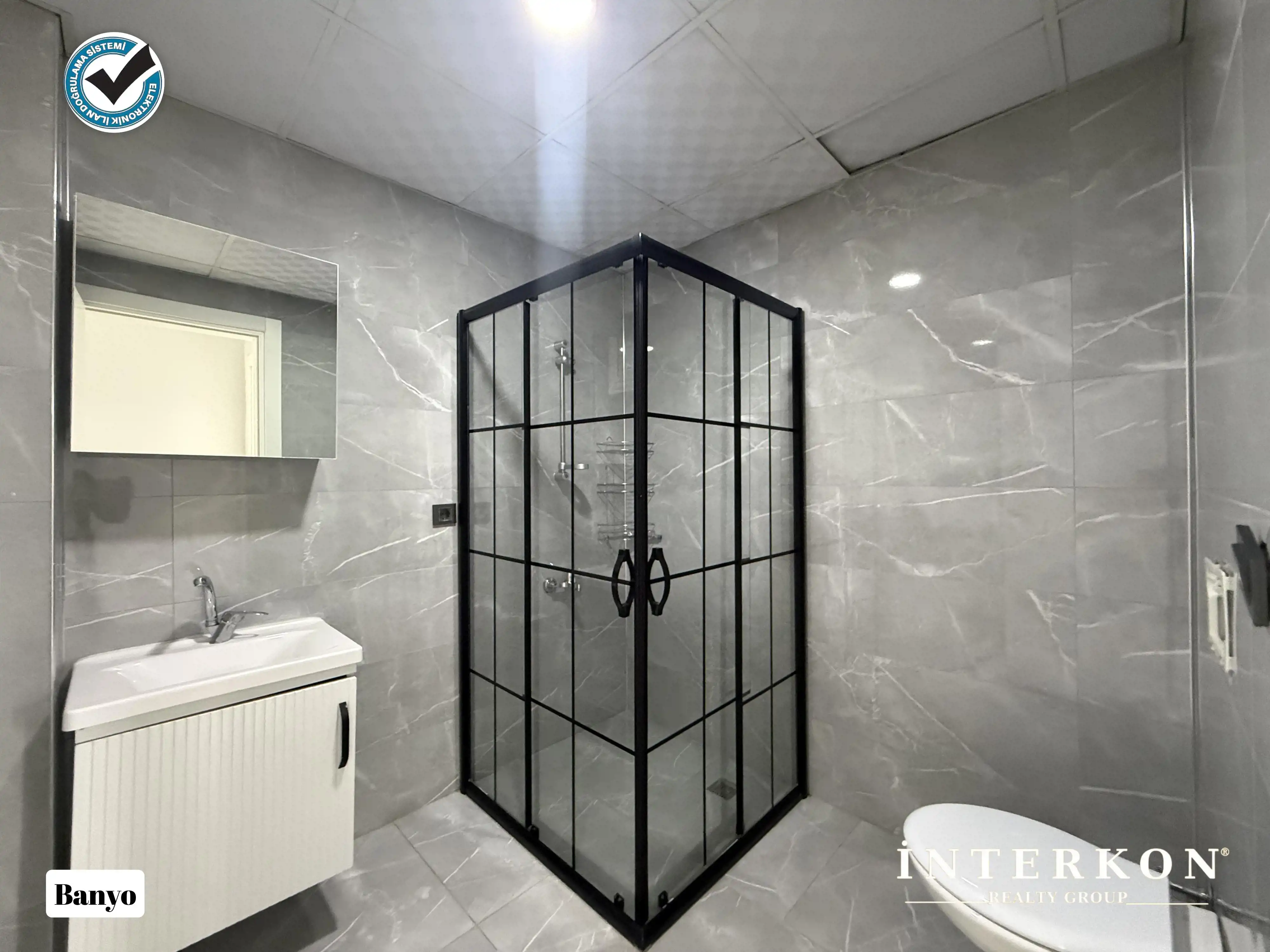 KUMKÖPRÜ MAHALLESİ 4+1 KİRALIK DAİRE!