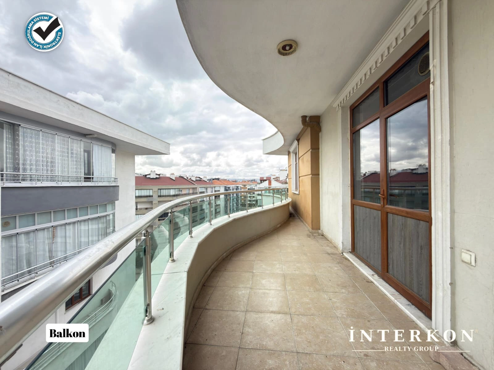 ÇİMENLİK MAHALLESİ 3+1 KİRALIK DAİRE!