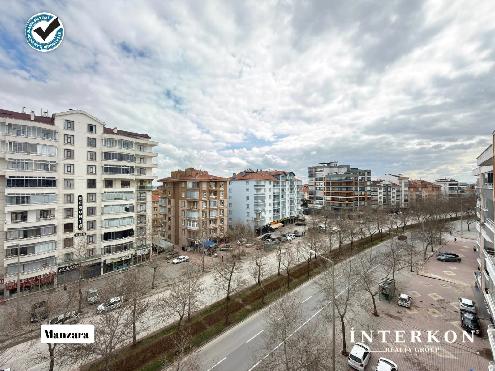 ÇİMENLİK MAHALLESİ 3+1 KİRALIK DAİRE!