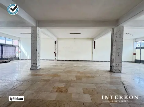 200 m² SHOP / WAREHOUSE / STORE FOR RENT IN ŞEKERCİLER SANAYİ! - photo 5