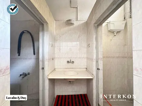200 m² SHOP / WAREHOUSE / STORE FOR RENT IN ŞEKERCİLER SANAYİ! - photo 3