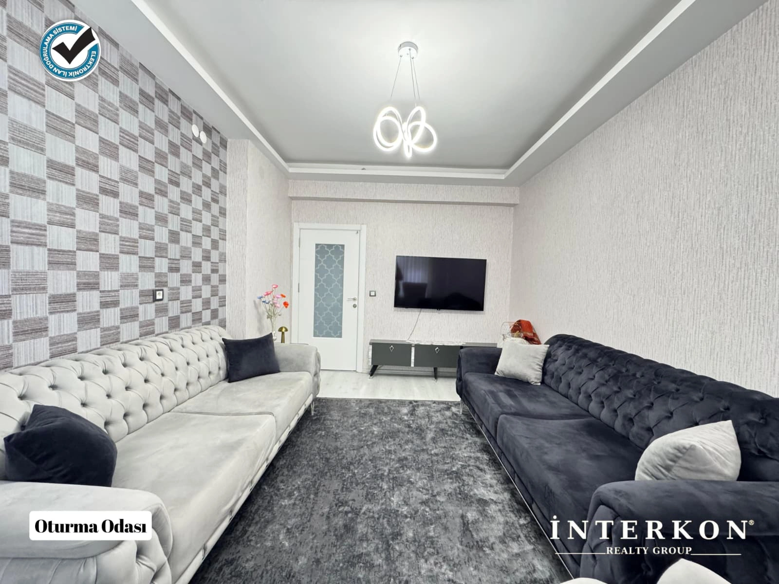 ADANA ÇEVRE YOLU ÜZERİ 3+1 SATILIK DAİRE!