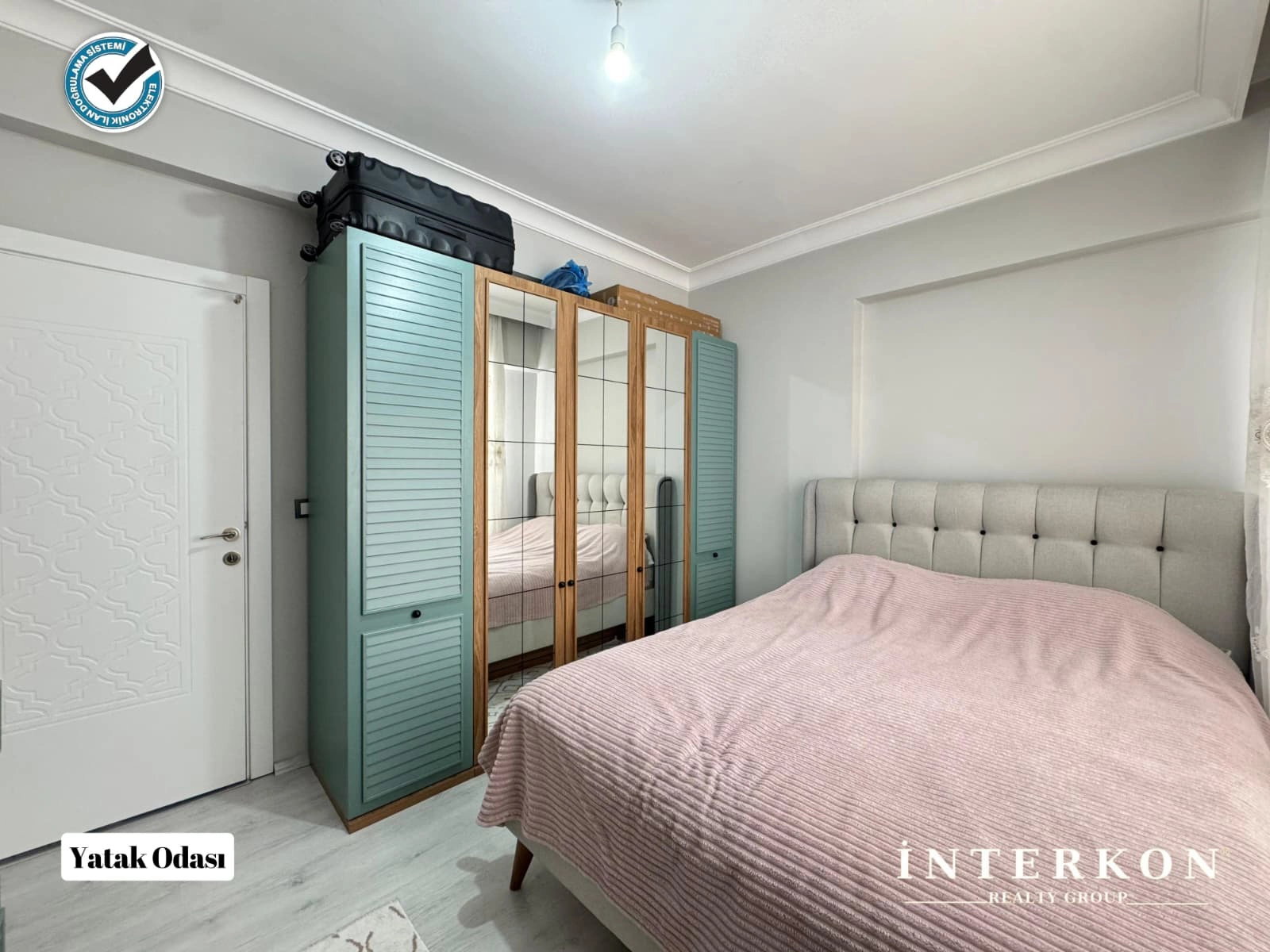 ADANA ÇEVRE YOLU ÜZERİ 3+1 SATILIK DAİRE!