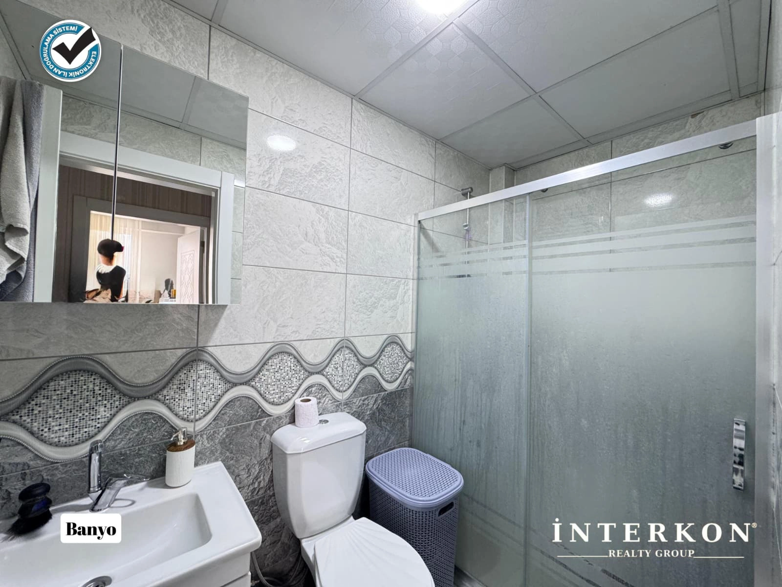 ADANA ÇEVRE YOLU ÜZERİ 3+1 SATILIK DAİRE!