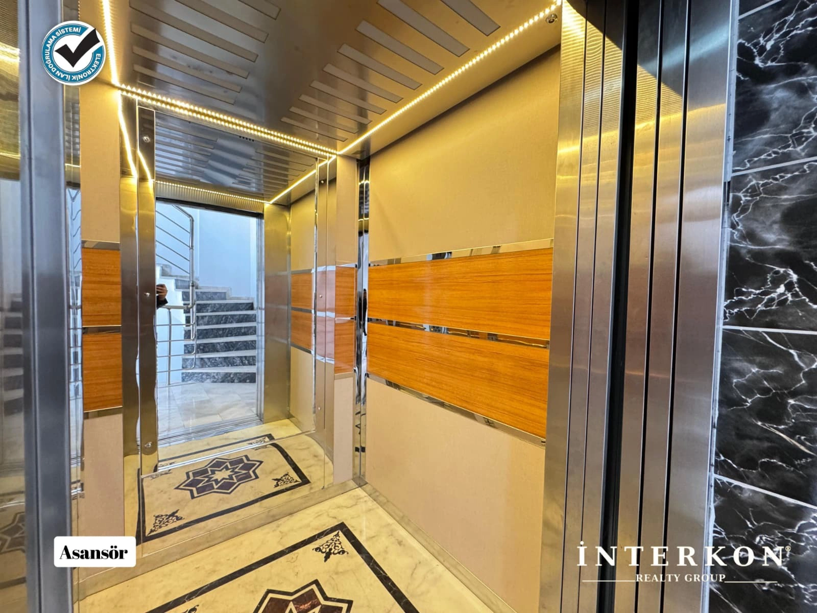 ADANA ÇEVRE YOLU ÜZERİ 3+1 SATILIK DAİRE!