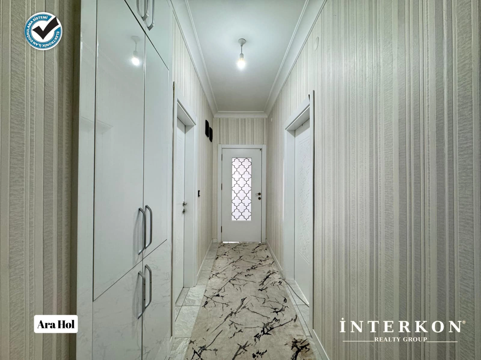 ADANA ÇEVRE YOLU ÜZERİ 3+1 SATILIK DAİRE!