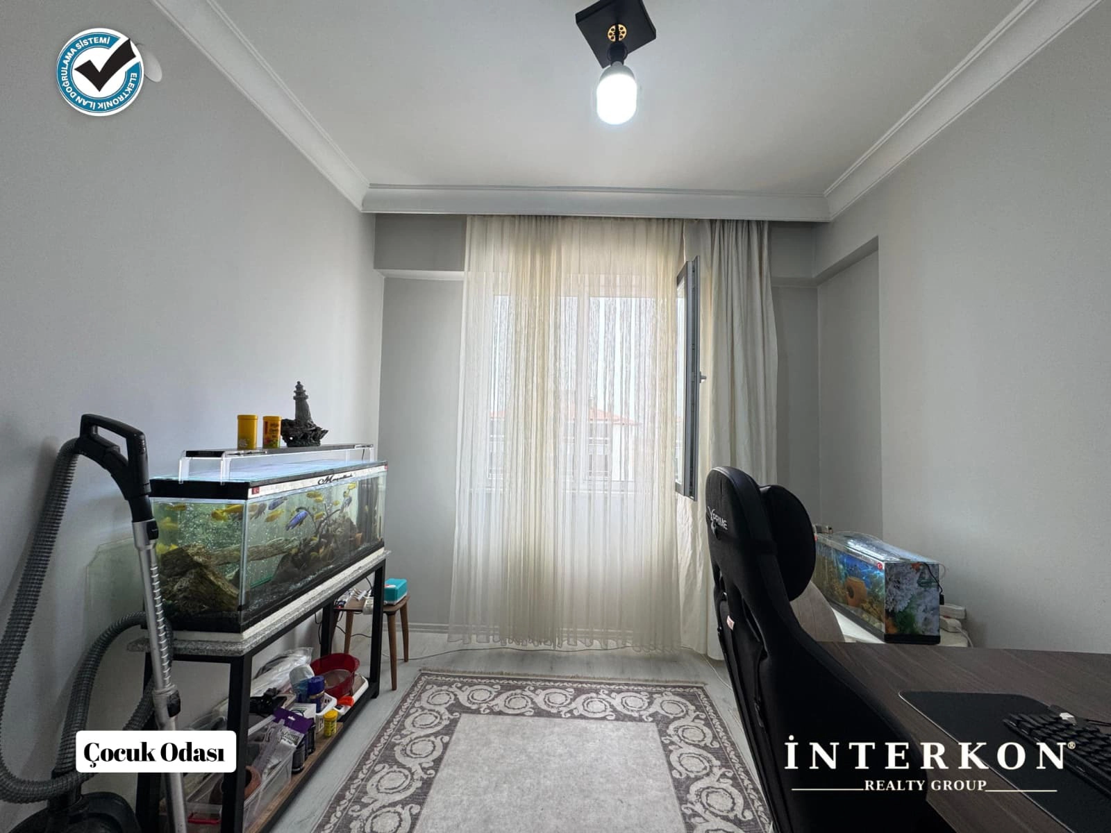 ADANA ÇEVRE YOLU ÜZERİ 3+1 SATILIK DAİRE!