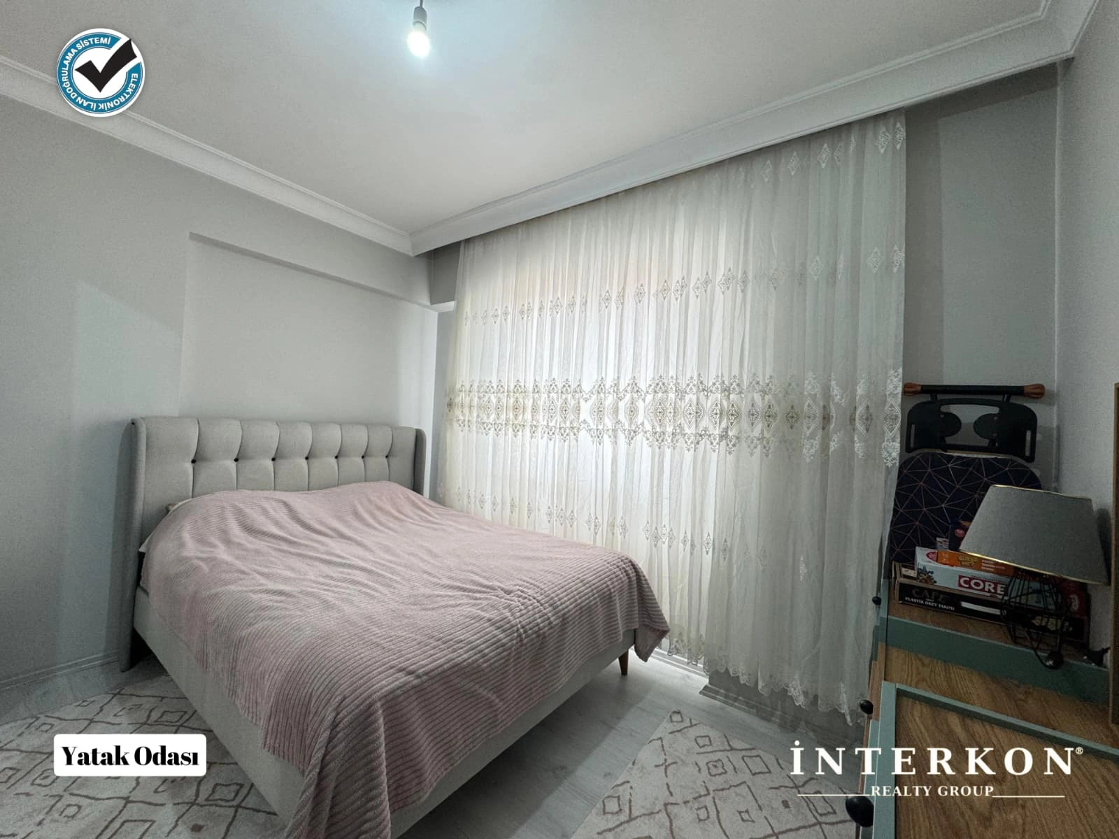 ADANA ÇEVRE YOLU ÜZERİ 3+1 SATILIK DAİRE!