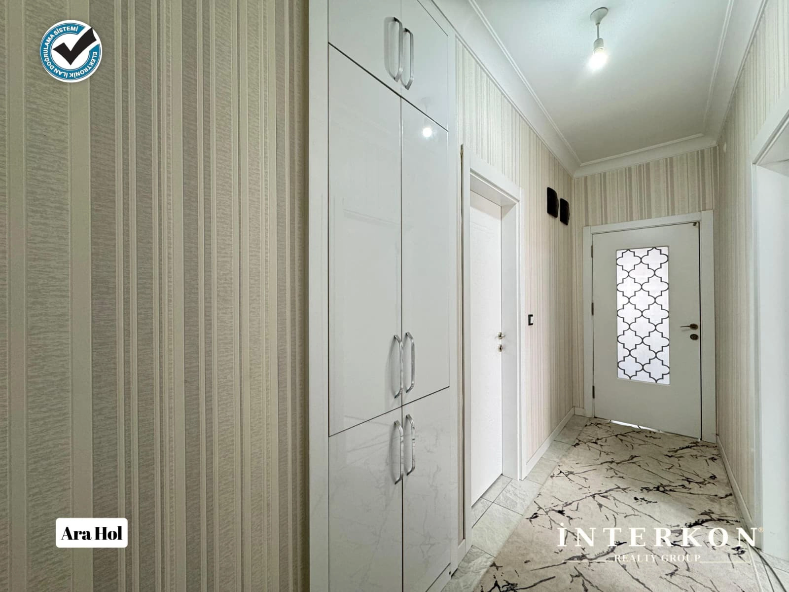 ADANA ÇEVRE YOLU ÜZERİ 3+1 SATILIK DAİRE!