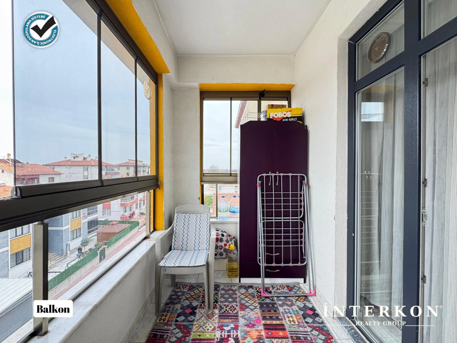 ADANA ÇEVRE YOLU ÜZERİ 3+1 SATILIK DAİRE!