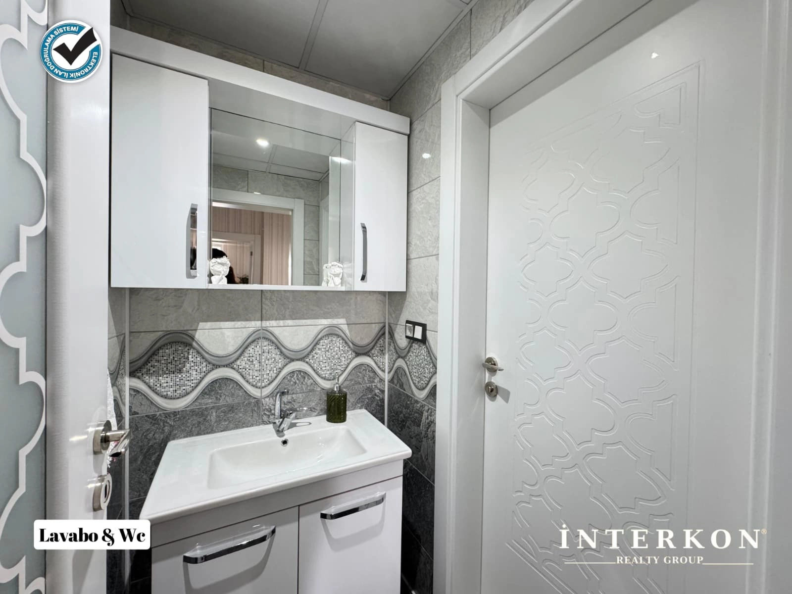 ADANA ÇEVRE YOLU ÜZERİ 3+1 SATILIK DAİRE!