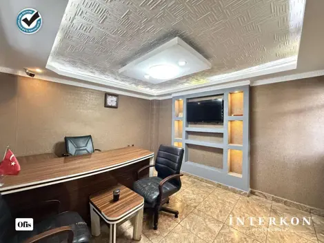 FEVZİÇAKMAK MAHALLESİ HURDACILAR SANAYİ 250 m² SATILIK İŞ YERİ! - photo 4