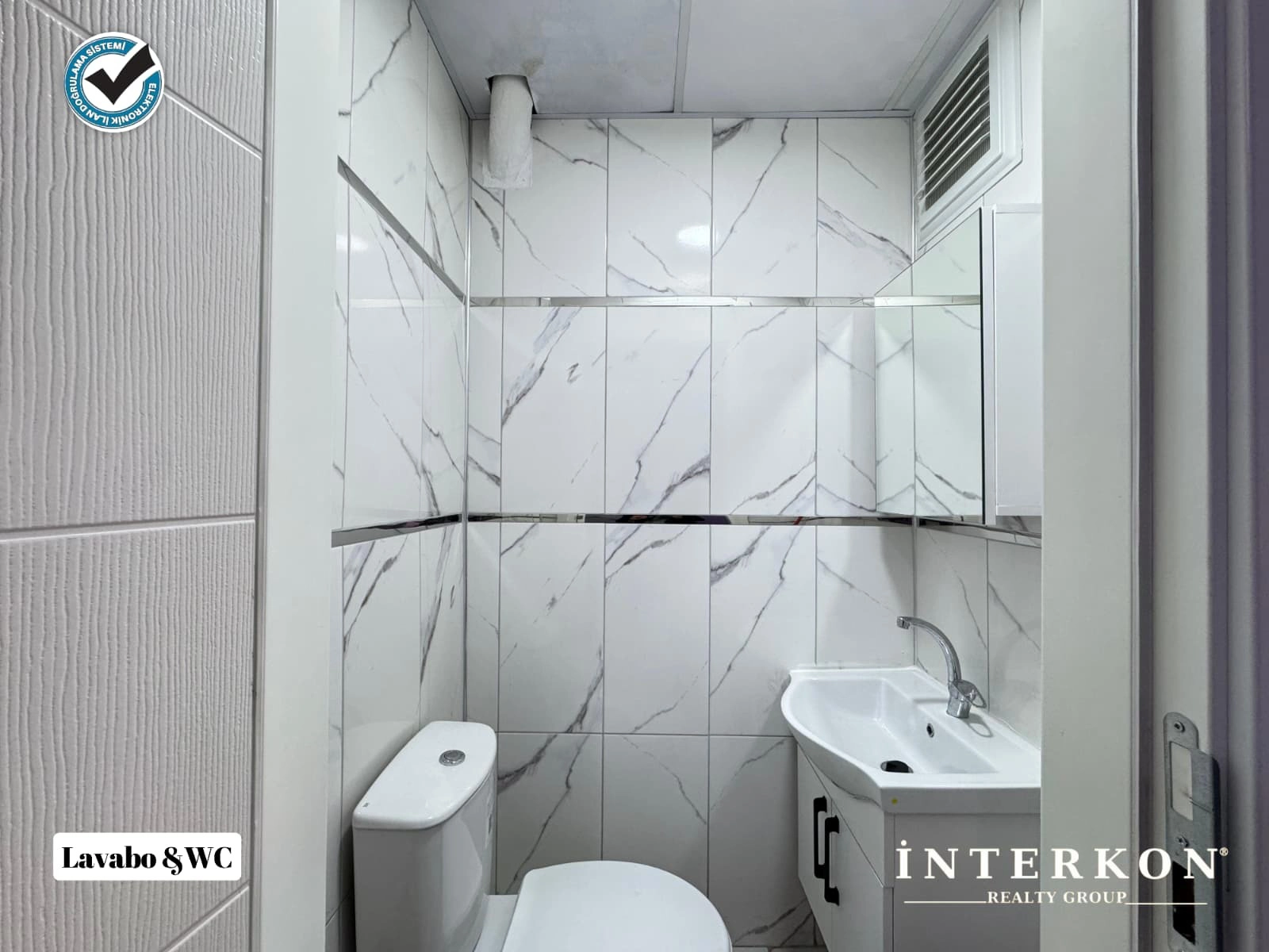 KARATAY BEŞYOL CİVARI SULTAN MESUD MAHALLESİ 3+1 SATILIK DAİRE!