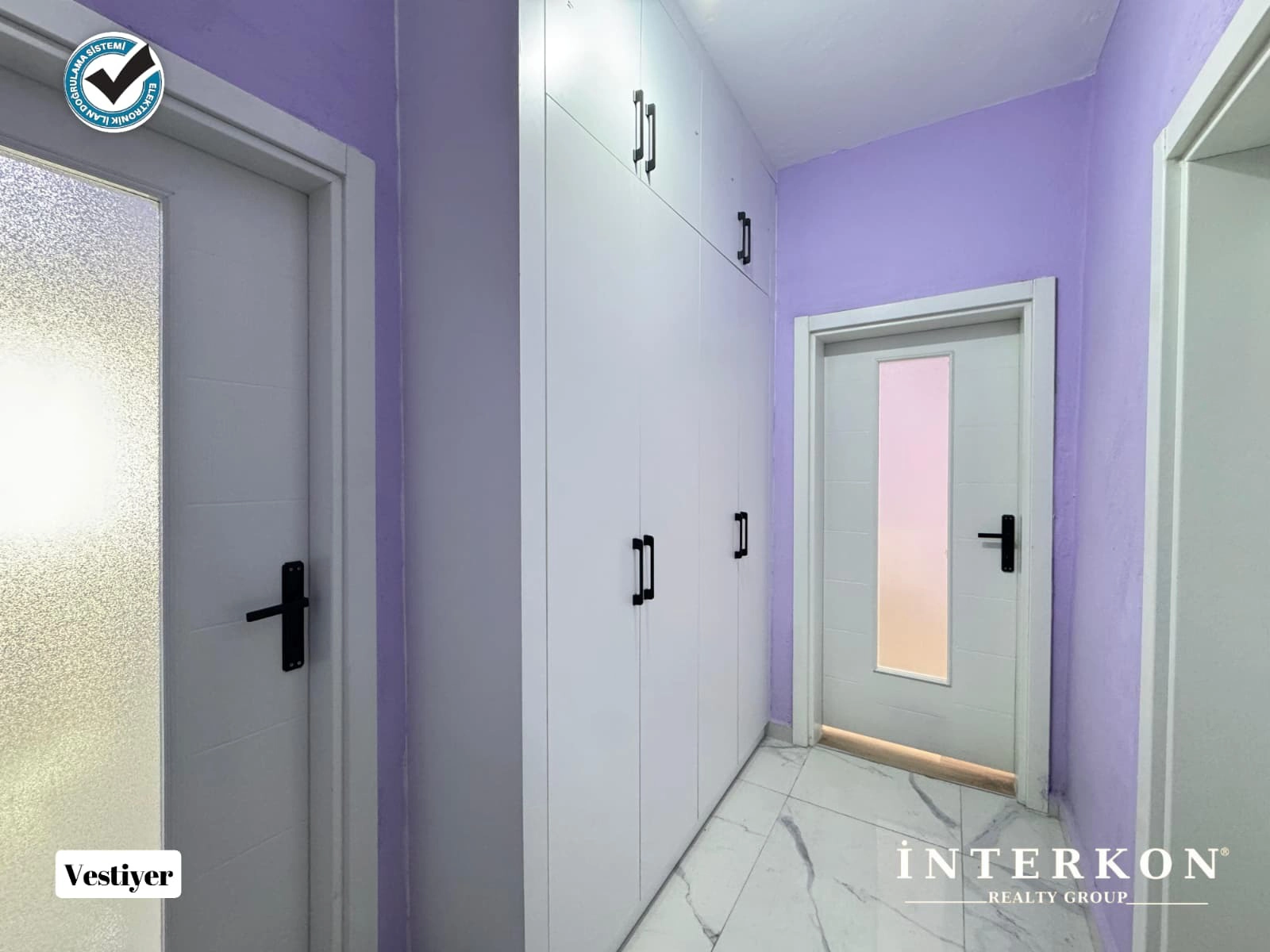 KARATAY BEŞYOL CİVARI SULTAN MESUD MAHALLESİ 3+1 SATILIK DAİRE!