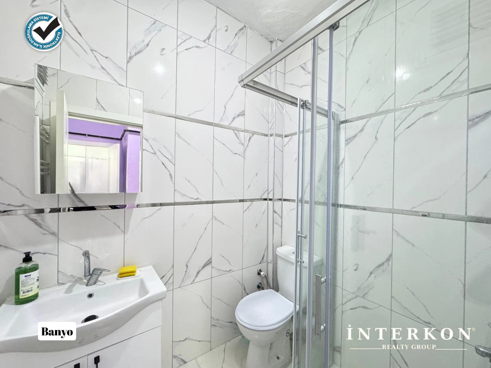 KARATAY BEŞYOL CİVARI SULTAN MESUD MAHALLESİ 3+1 SATILIK DAİRE!