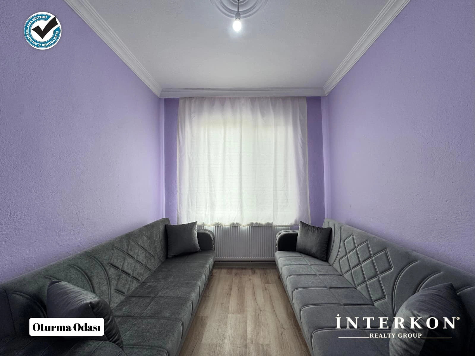 KARATAY BEŞYOL CİVARI SULTAN MESUD MAHALLESİ 3+1 SATILIK DAİRE!