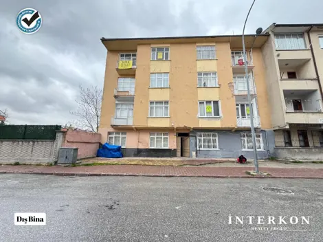Karatay Beşyol Civarı Sultan Mesud Mahallesi 3+1 Satılık Daire! - fotoğraf 2