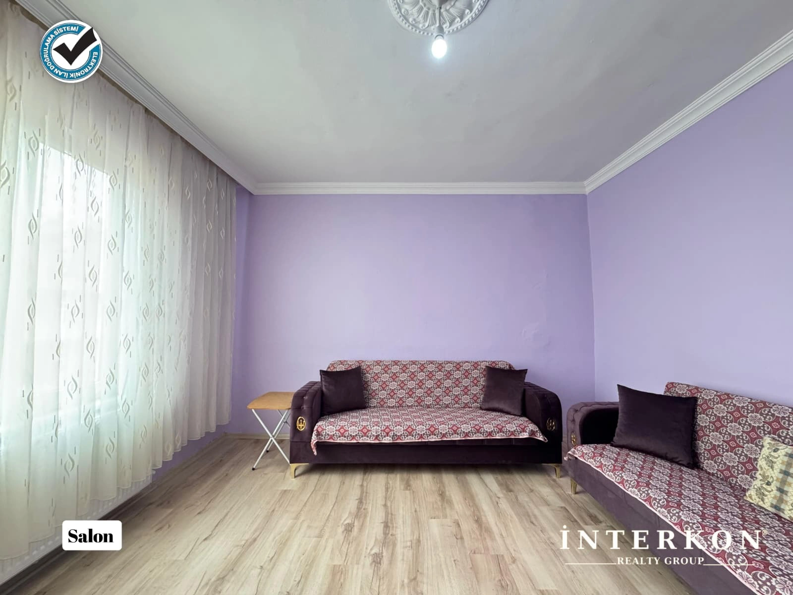 KARATAY BEŞYOL CİVARI SULTAN MESUD MAHALLESİ 3+1 SATILIK DAİRE!
