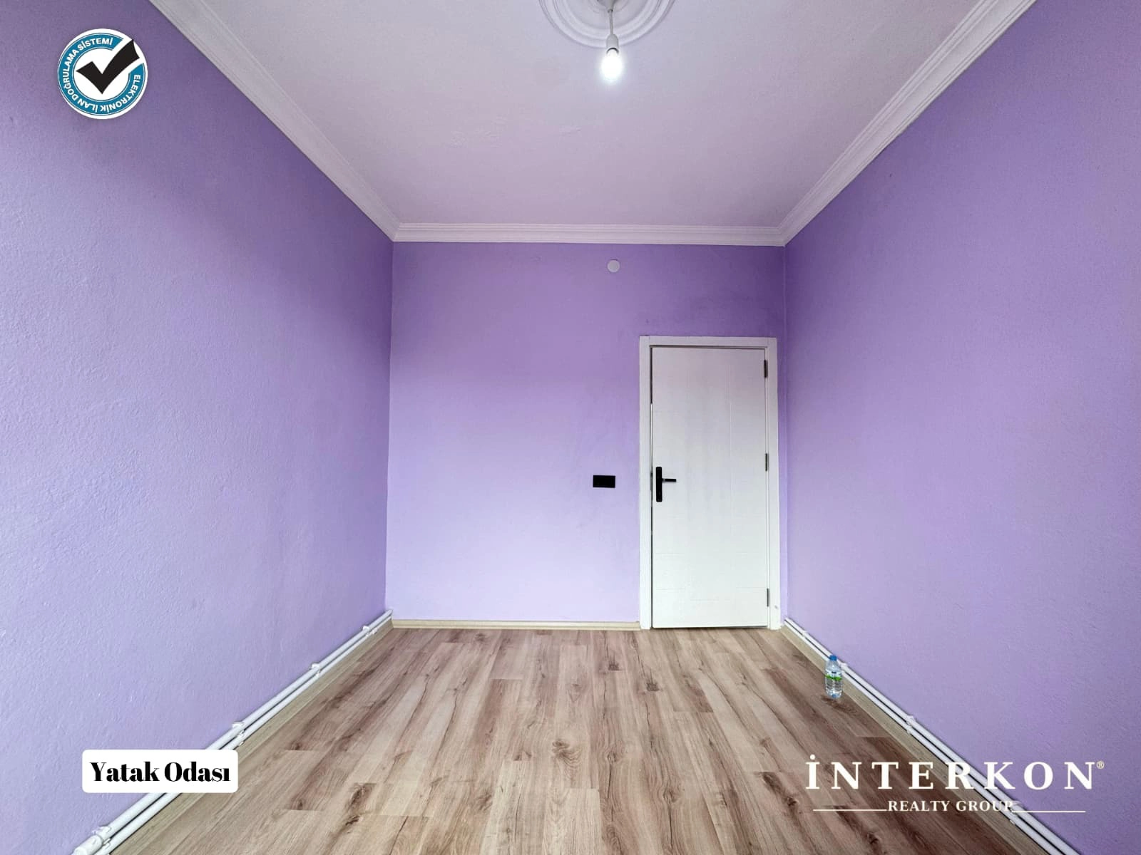 KARATAY BEŞYOL CİVARI SULTAN MESUD MAHALLESİ 3+1 SATILIK DAİRE!