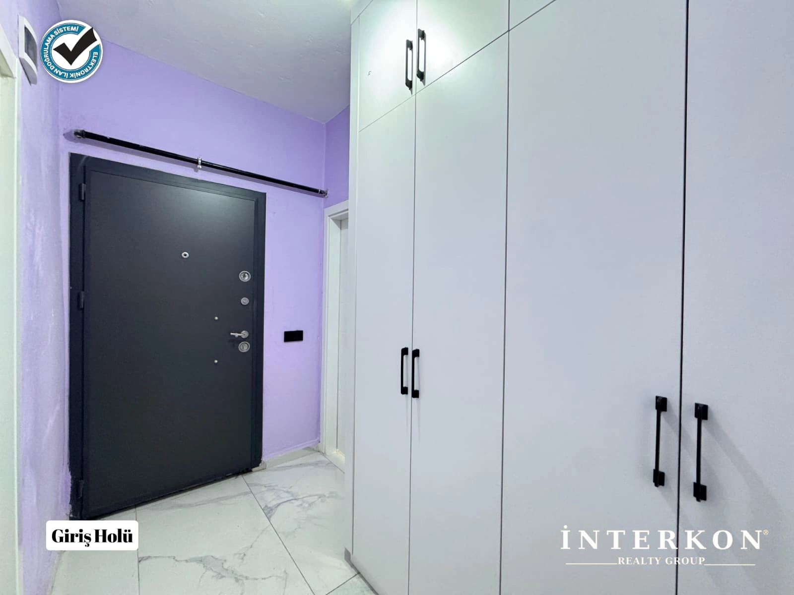 KARATAY BEŞYOL CİVARI SULTAN MESUD MAHALLESİ 3+1 SATILIK DAİRE!