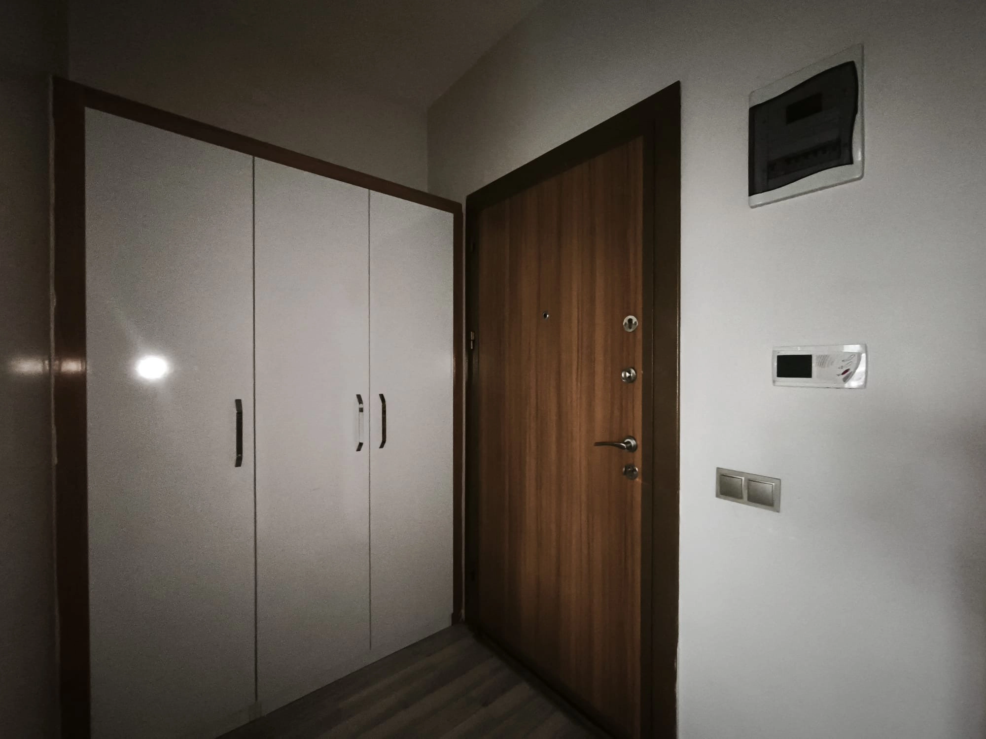 AKABE MAHALLESİ 1+1 EŞYALI KİRALIK DAİRE!